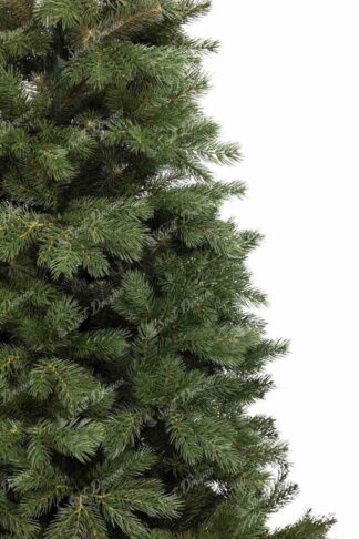 Umetno božično drevo 3D Himalajski Bor