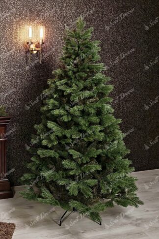 Umetno božično drevo 3D Himalajski bor