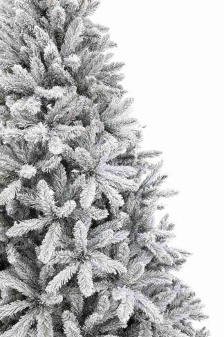 Umetno božično drevo Bela Smreka