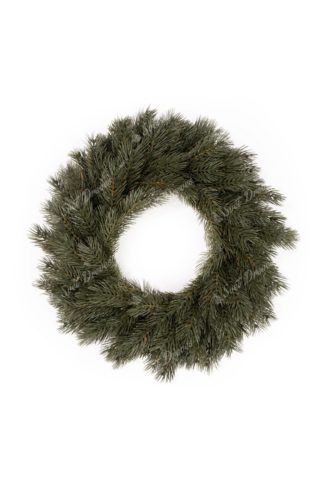 Božični venec 3D Himalajski Bor