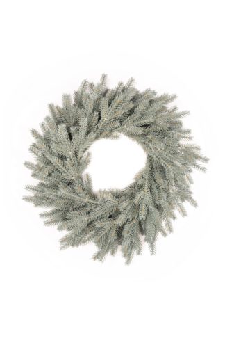 Božični venec 3D Ledena Smreka