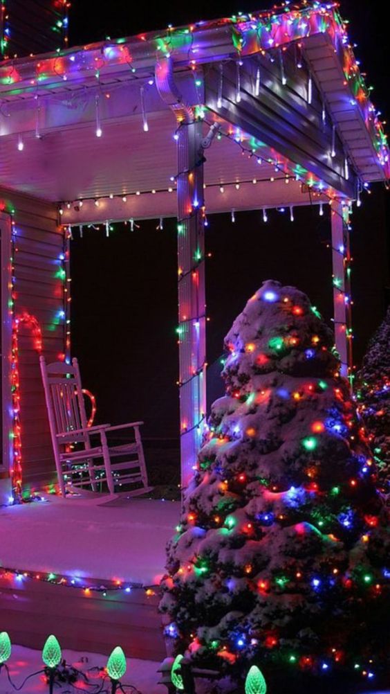LED lučke