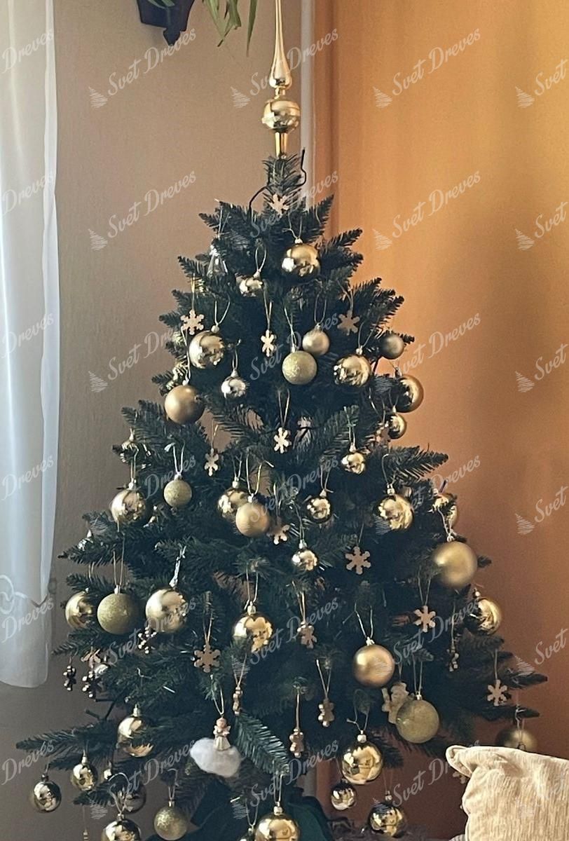 Umetno božično drevo Norveška Smreka