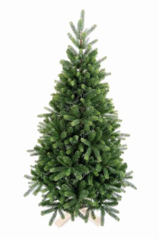 Umetno božično drevesce 3D Smreka Finska