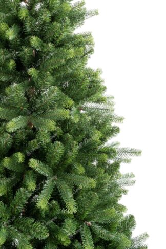 Umetno božično drevesce 3D Smreka Finska