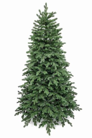 Umetno božično drevo FULL 3D Smreka Bavarska